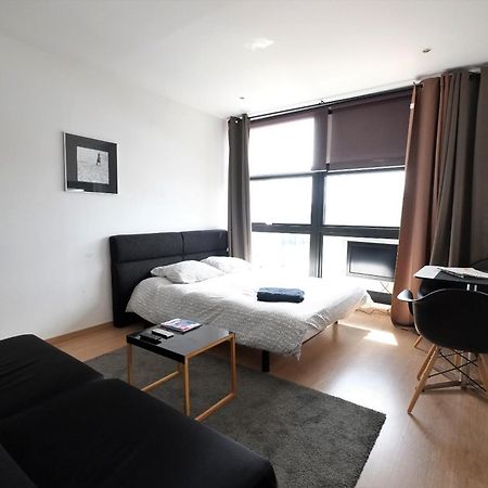 Appartement Gare Lille Europe المظهر الخارجي الصورة