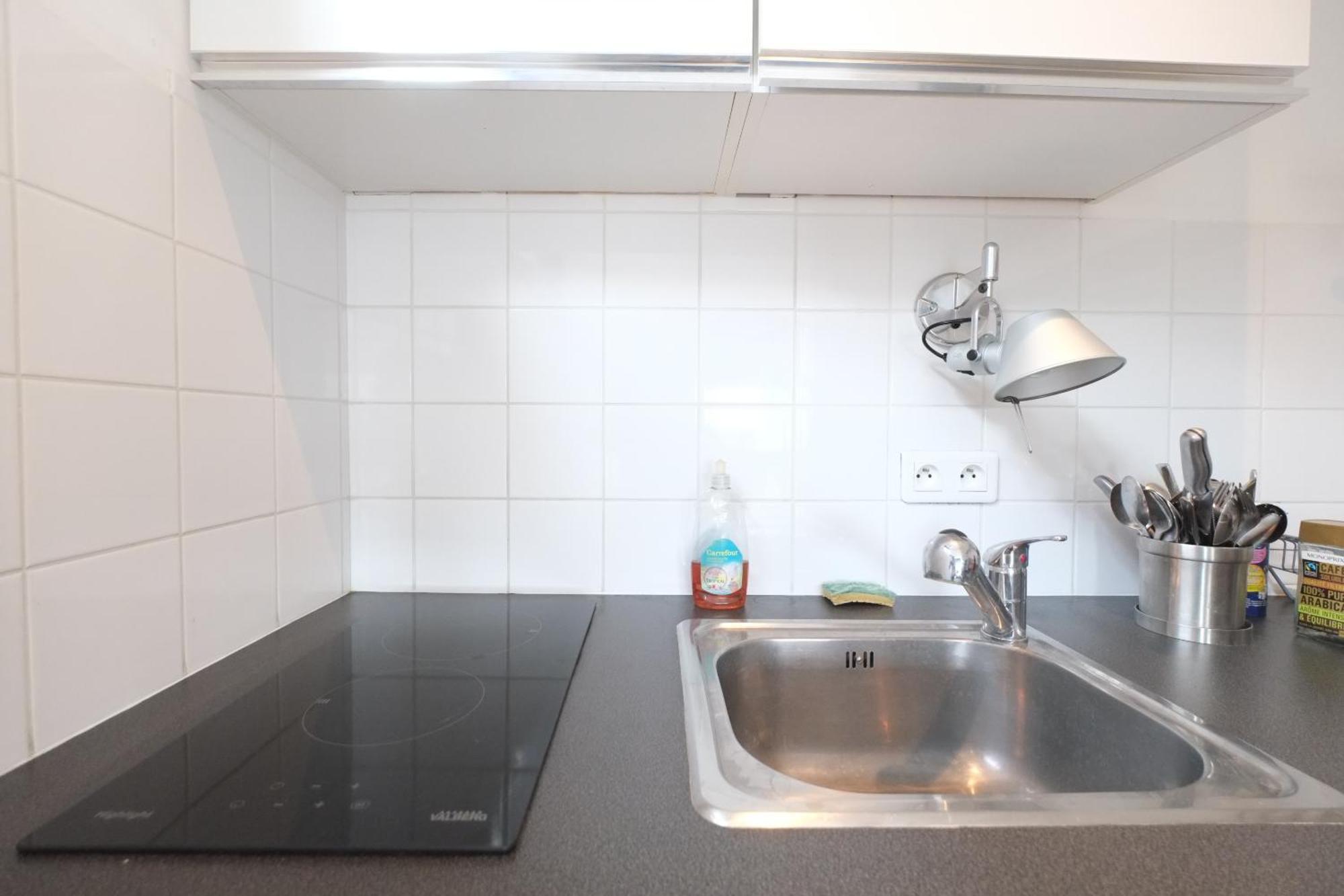 Appartement Gare Lille Europe المظهر الخارجي الصورة