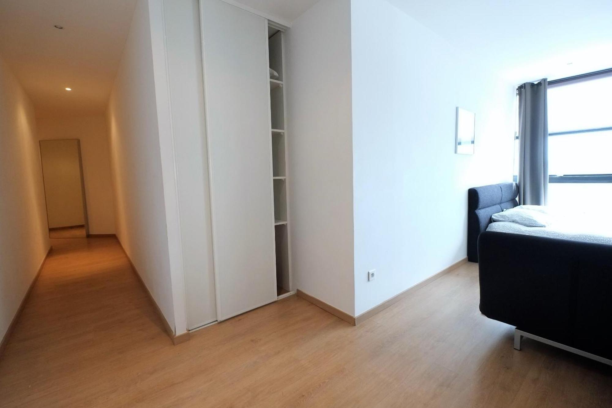 Appartement Gare Lille Europe المظهر الخارجي الصورة