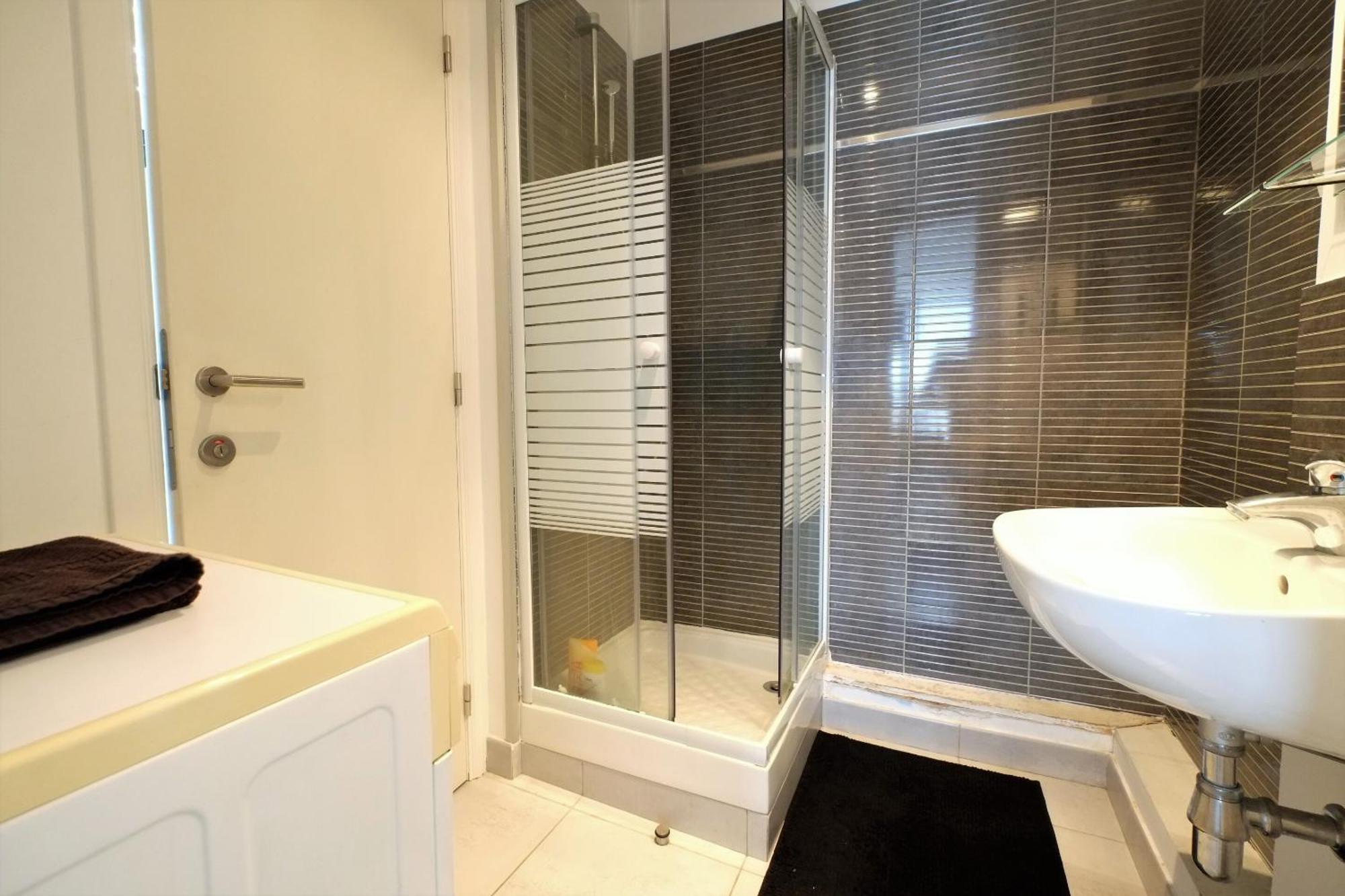 Appartement Gare Lille Europe المظهر الخارجي الصورة